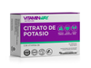 Citrato De Potasio 30Cap-VITAMINWAY