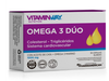 Omega 3 Duo -VITAMINWAY