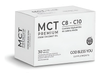 Capsulas Blandas MCT x 30 -GOD BLESS YOU