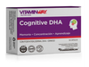 Cognitive DHA 30 Cap- VITAMINWAY