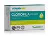 Clorofila Cleanse 30Cap- VITAMINWAY