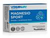 Magnesio Sport 30Cap- VITAMINWAY