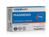 Magnesio - VITAMINWAY