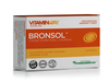 Bronsol 30 Cap- VITAMINWAY