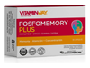 Fosforo Memory Plus-30 Cap-VITAMINWAY
