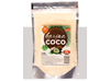 Harina de Coco 200 Gr-YIN YANG