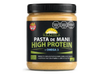 Pasta de Mani High Protein 360 Gr- SOLAZTECA