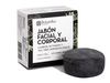 Jabon Facial y Corporal Carbon Act.y Tea Tree-BOTANIKA
