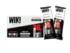 Barrita Proteica 33Gr- WIK