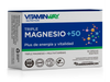 Triple Magnesio+50 30Cap-VITAMINWAY