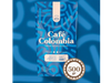 Cafe Colombia Molido -ARCAFE