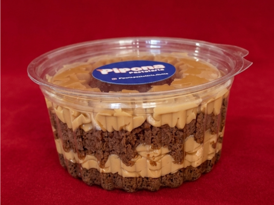 Chocotorta