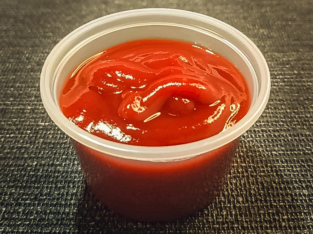 Ketchup