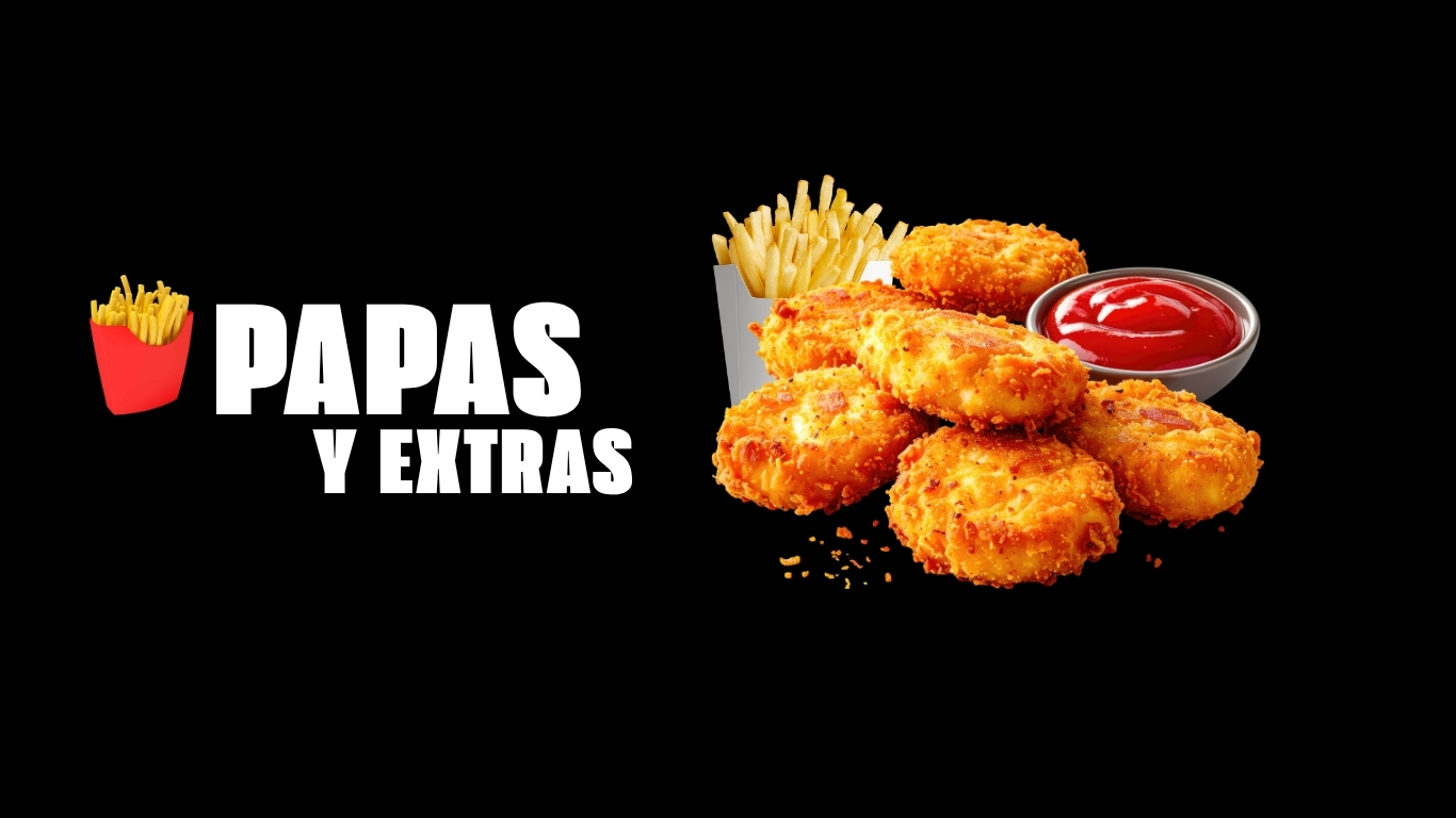 Snacks