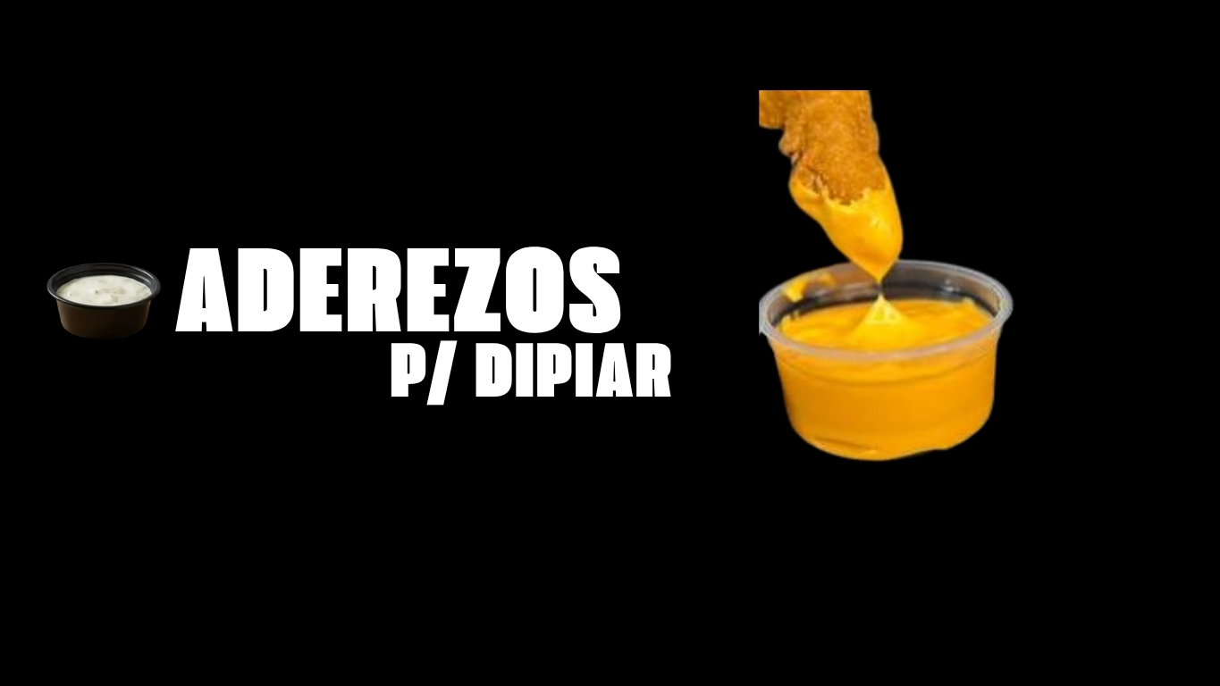 Aderezos
