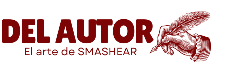 Logo Burger Del Autor