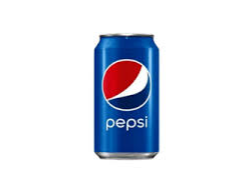 Lata Pepsi 354ml