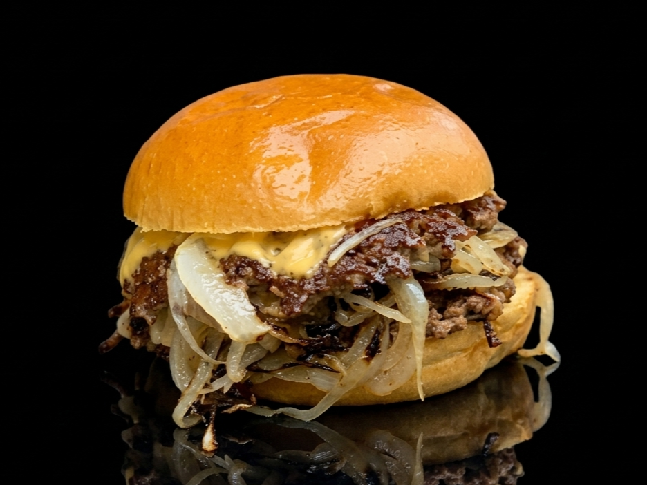 Cheese Onion