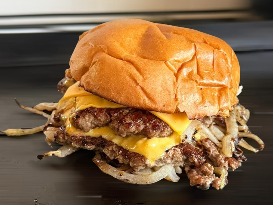 (02) Burger´s Simples