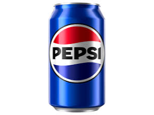Lata Pepsi 354ml