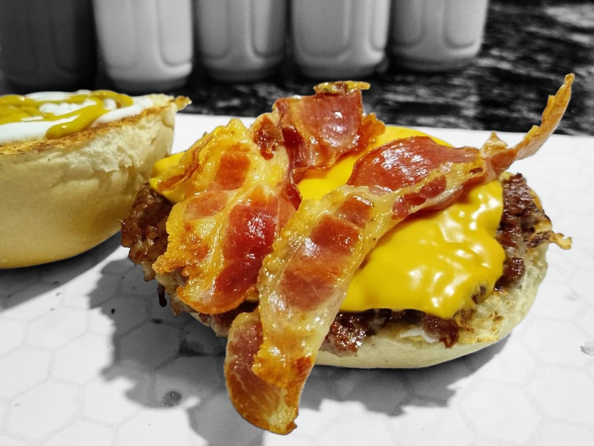 (02) Burger´s Dobles