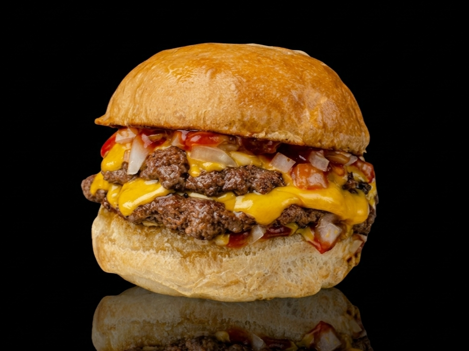 Doble Quarter