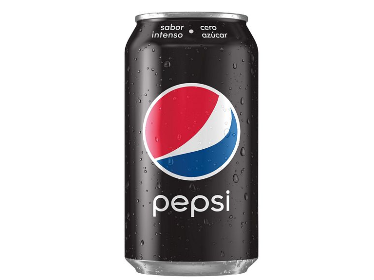 Pepsi Black 354ml