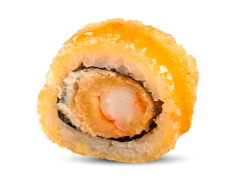 FUTURAMA ROLLS