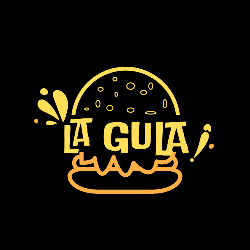 Logo La gula burger