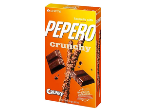 Pepero Crunchy de Mini Seoul