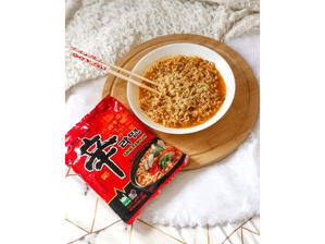 Ramen Shin de Mini Seoul