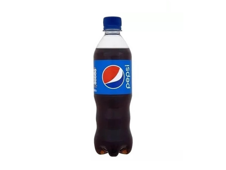 Pepsi