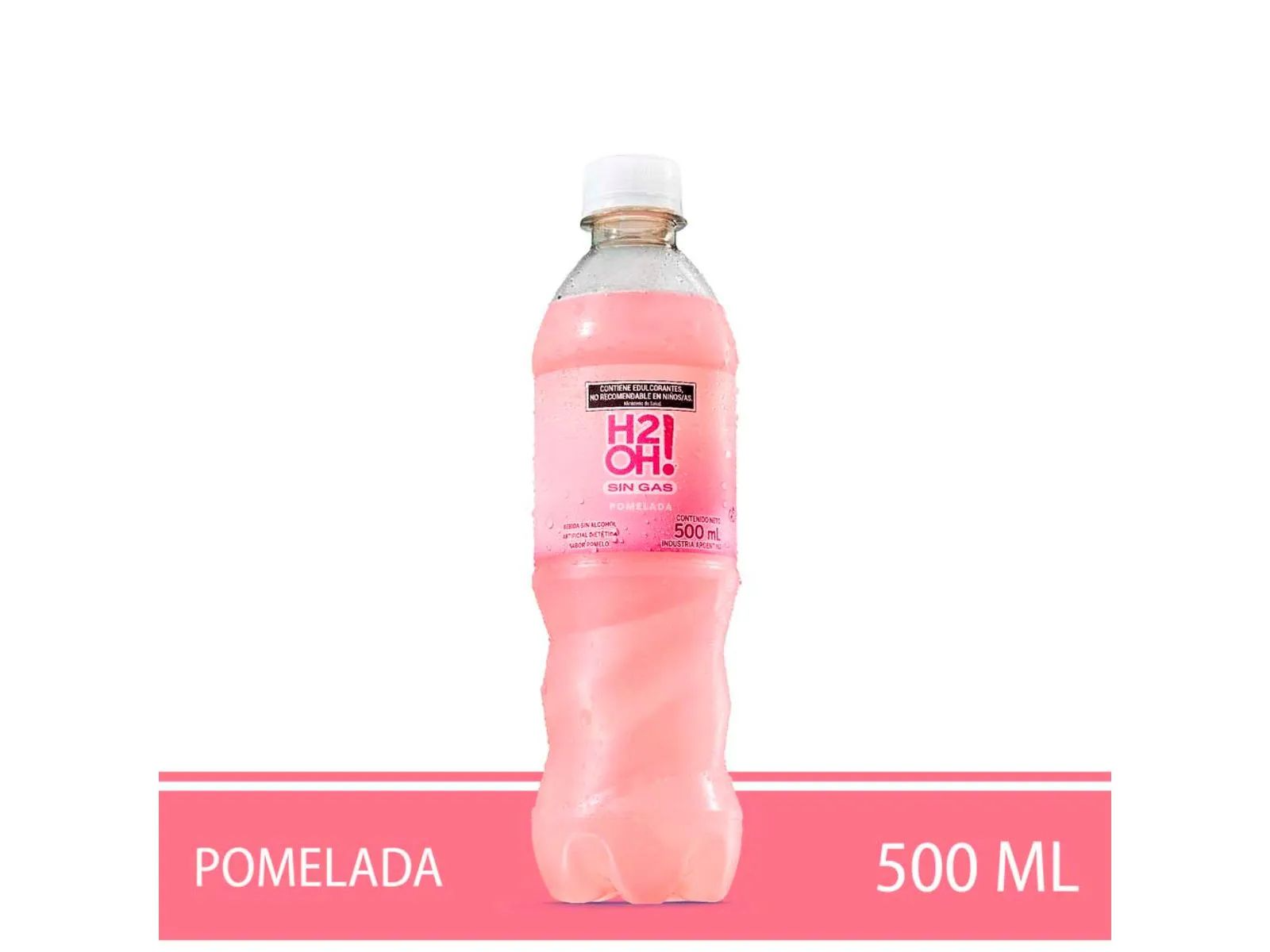 pomelada 500cc