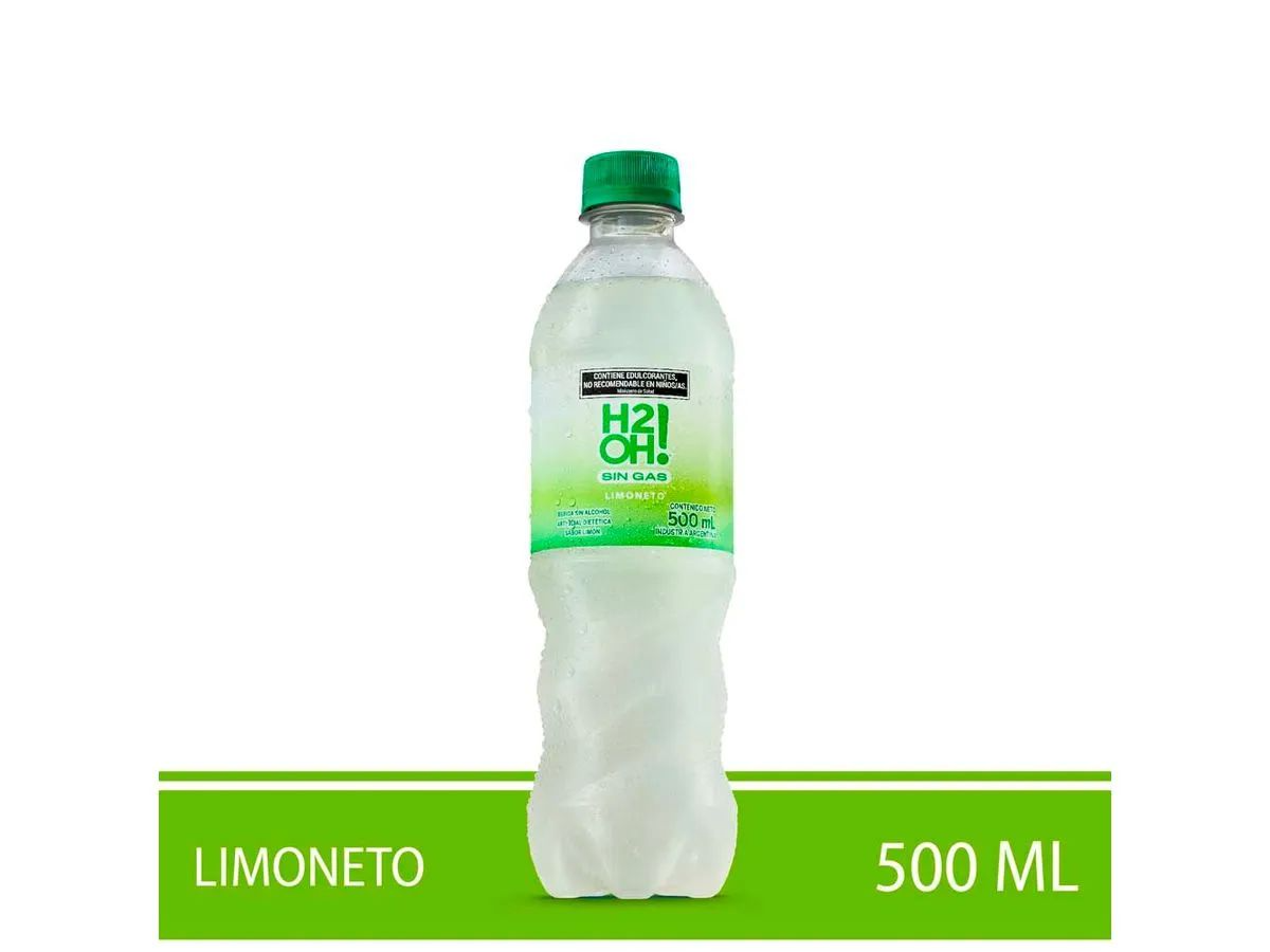 limonada 500cc