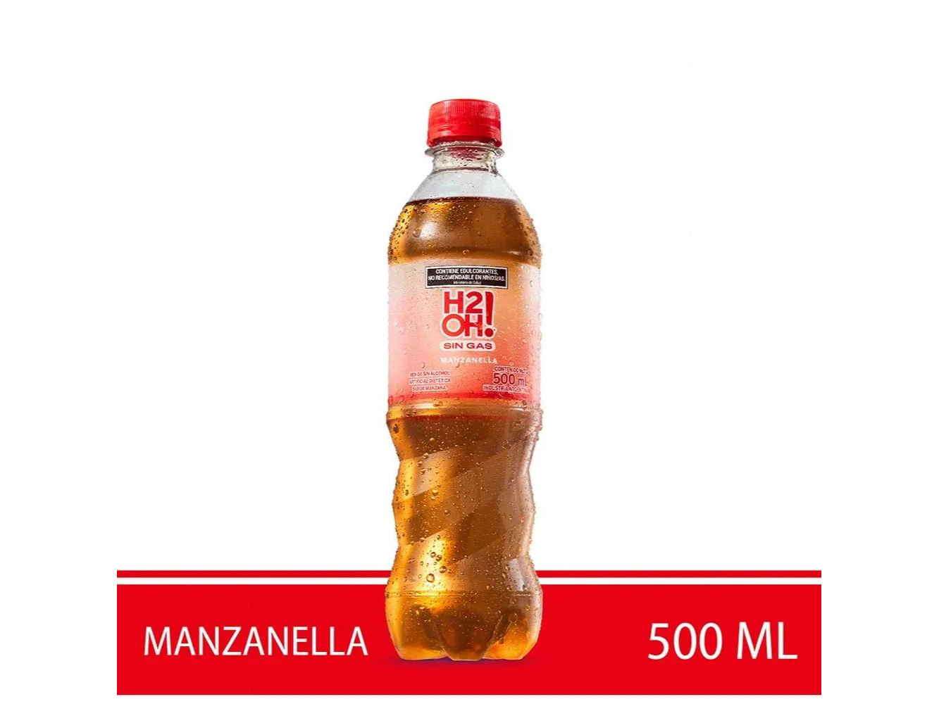 manzana 500cc