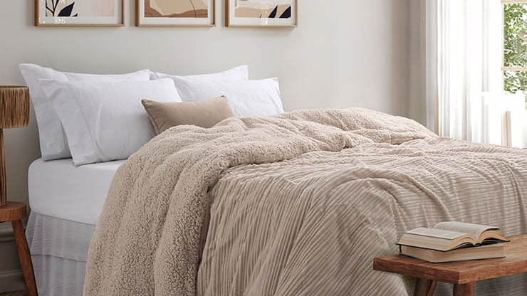 HOGAR TEXTIL