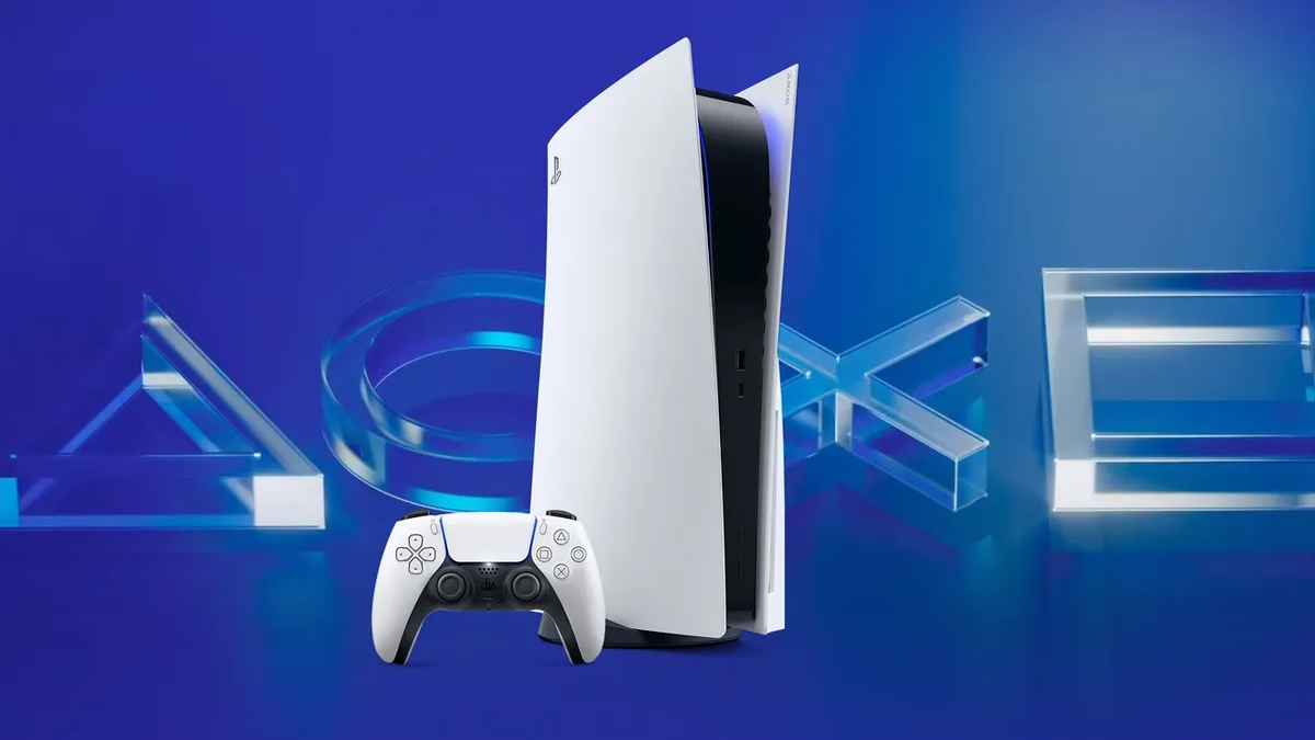 SONY PLAYSTATION
