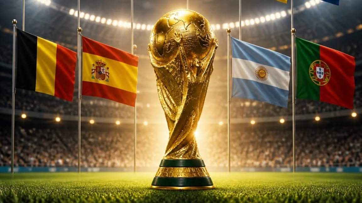 Mundial
