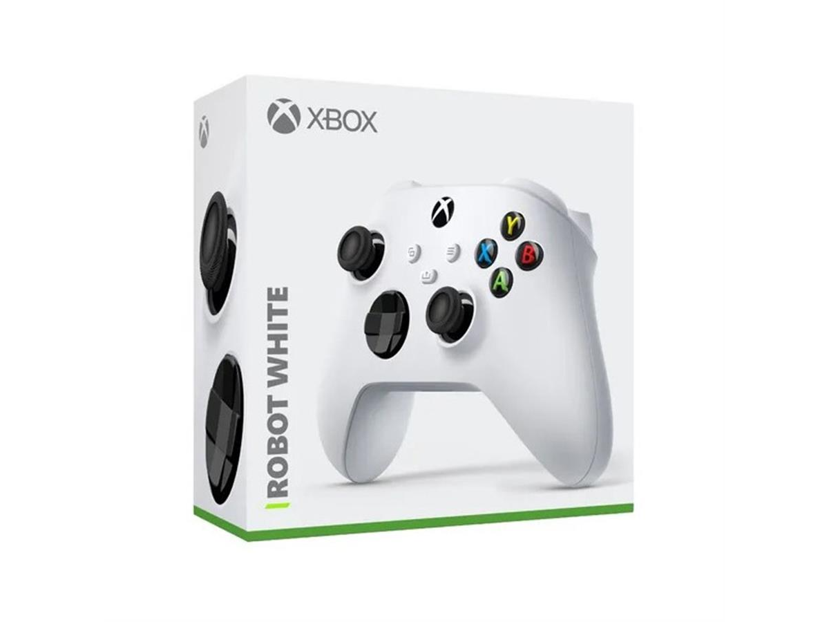 Joystick Microsoft Xbox de EN BALSA IMPORT