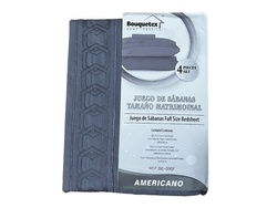 Sabana Bouquetex 3200H FULL Gris