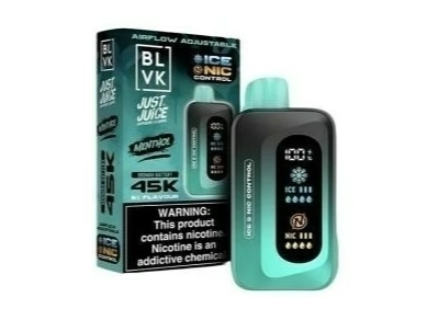 BLVK Just Juice 45K