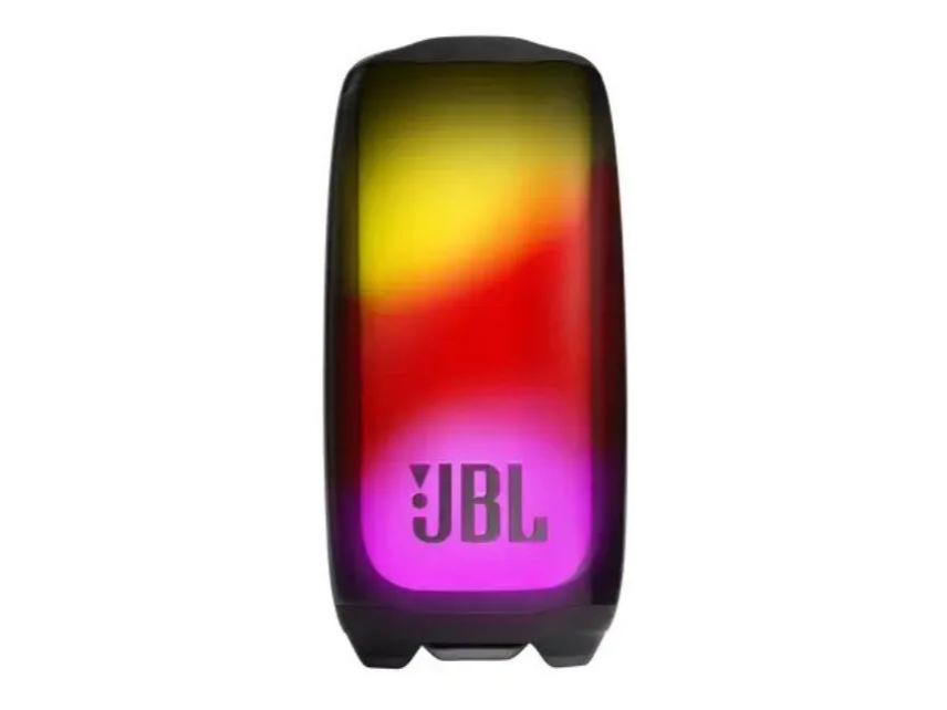 Parlante JBL Pulse 5 Negro