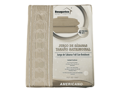 Sabana Bouquetex 3200H FULL Crudo