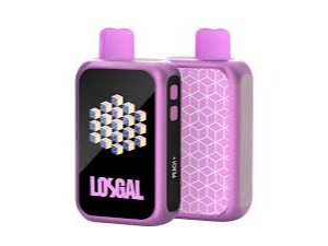 LOST MARY LOSGAL 25K