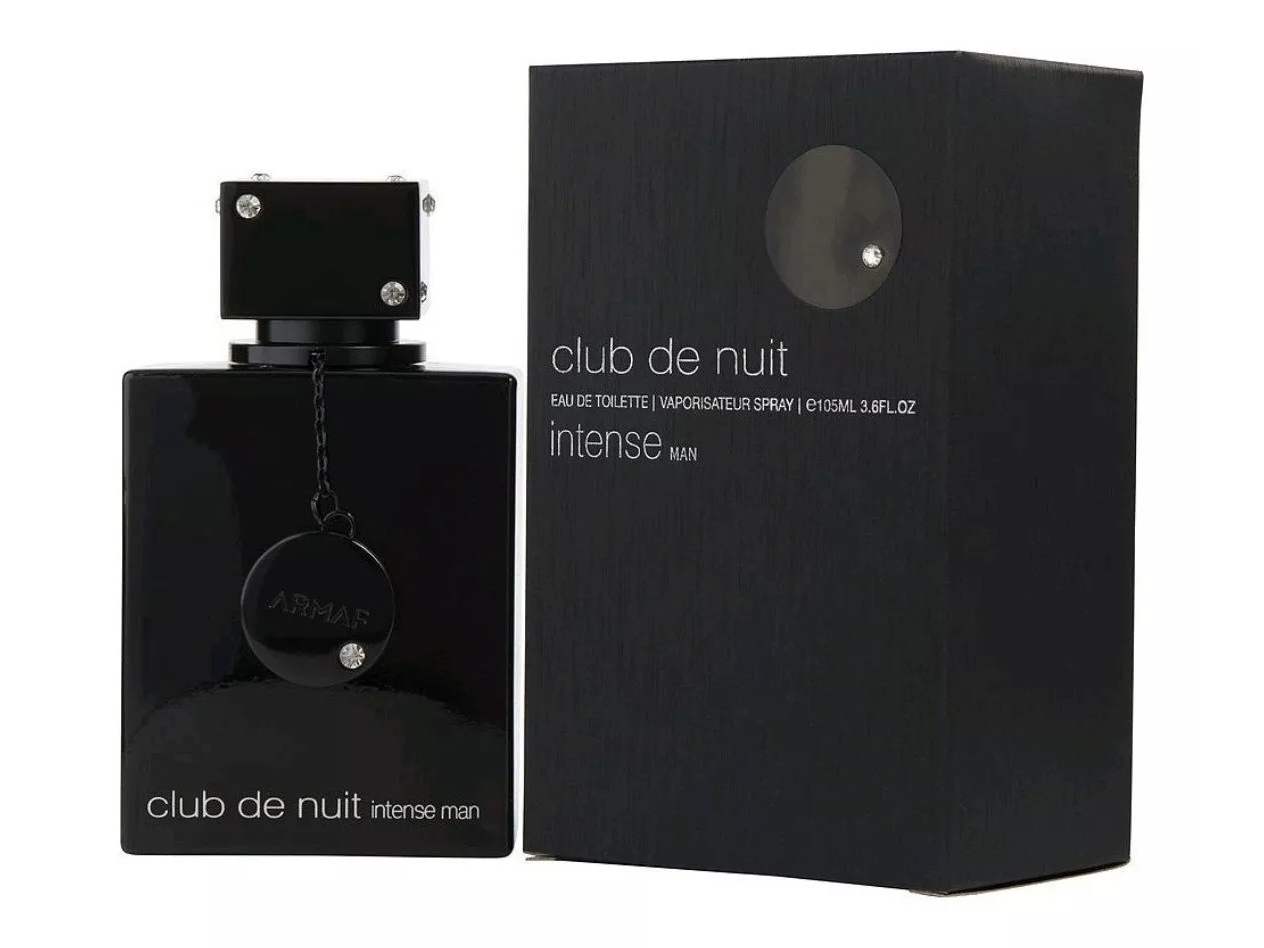 Armaf Club de Nuit Intense Edt 105ml