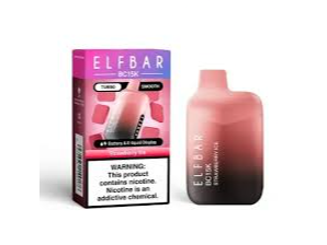 ELFBAR BC15K