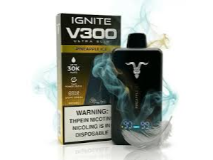 IGNITE V300 ULTRA SLIM