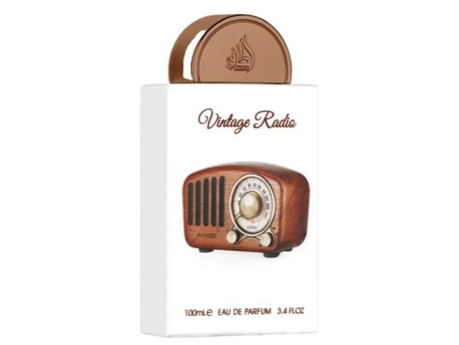 Lattafa Pride Vintage 100ml