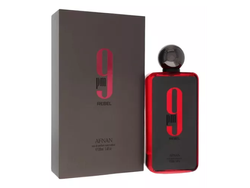 Afnan 9pm Rebel Edp 100ml