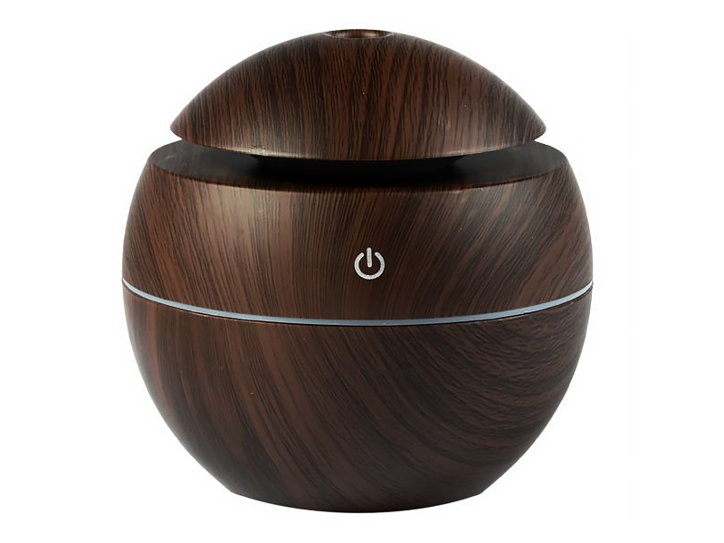 Humificador 130ml - 4Life Roble Oscuro